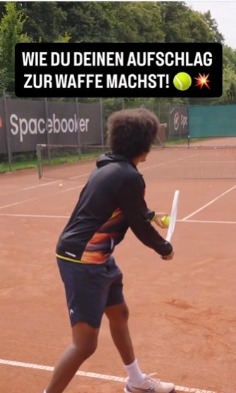 Instagram Vorschau