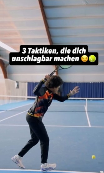 Instagram Vorschau