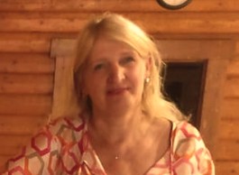 Monika Laprell